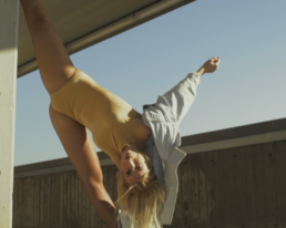 Jasmine, Dominika Horová – still