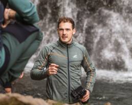 Daniel Hotový, video content creator a kameraman Praha