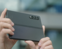 Samsung Explorer – still