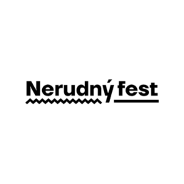 Logo – Nerudný fest