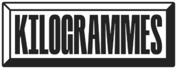 Logo – Kilogrammes