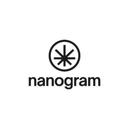 Logo – Nanogram
