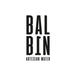 Logo – Balbín Artesian Water