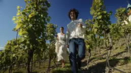 Landing page video – Balbín water – still