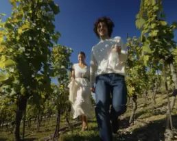 Landing page video – Balbín water – still