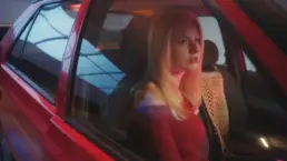 Auto Jarov – reklamní video – still