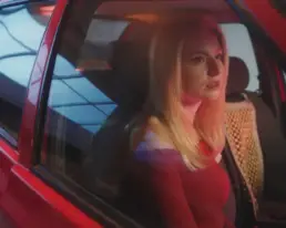 Auto Jarov – reklamní video – still