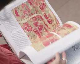 NK – Místo v bouři